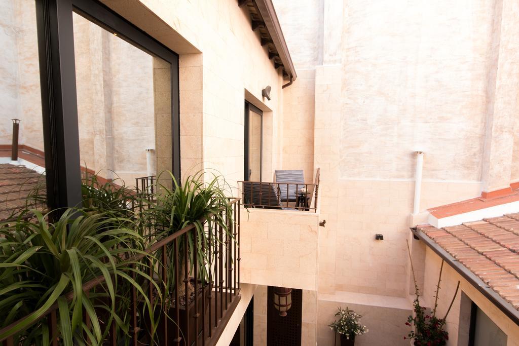 Appartamento Bazan 16 Alicante Esterno foto