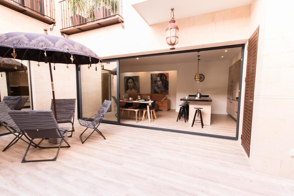 Appartamento Bazan 16 Alicante Esterno foto